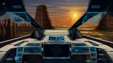 Screenshot #1 - Crypterion