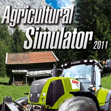 Agricultural Simulator 2011: +1 трейнер
