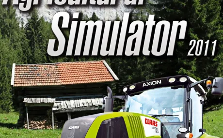 Agricultural Simulator 2011: +1 трейнер