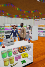 Screenshot #4 - Sweet Toys Simulator