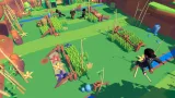 Screenshot #2 - Battle Arena - Cartoon Assets для Unity