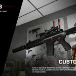 Screenshot #10 - GOAT FPS Multiplayer GAME READY Template UE5.5+  v1.1