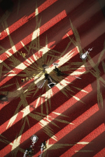 Screenshot #5 - Dead Ink