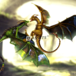 Screenshot #2 - Fantasy Creature Pack 2