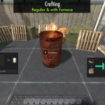 Screenshot #4 - uSURVIVAL - Multiplayer Survival