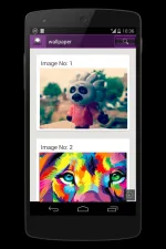 Screenshot #1 - HD IMAGE DOWNLOAD 1.0