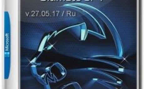 Windows 7 Максимальная SP1 (x86/x64) Elgujakviso Edition