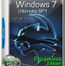 Windows 7 Максимальная SP1 (x86/x64) Elgujakviso Edition