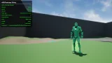 Screenshot #2 - n00dFootsteps v4.0.6 (5.6 – 5.7) for Unreal Engine