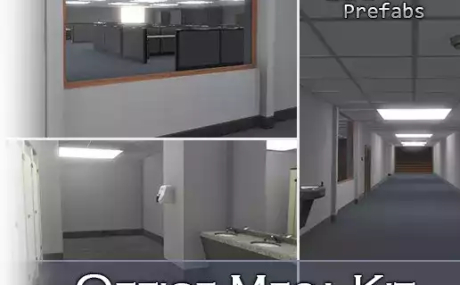 Office Mega Kit
