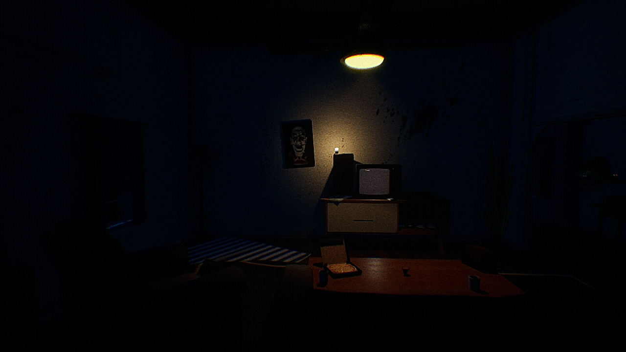 Screenshot #1 - MIRROR MIRROR