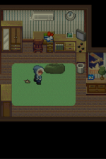 Screenshot #1 - The Hanged Man