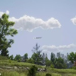 Screenshot #1 - UniStorm - Volumetric Clouds Sky Modular Weather and Cloud Shadows