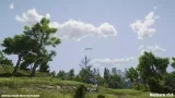 Screenshot #1 - UniStorm - Volumetric Clouds Sky Modular Weather and Cloud Shadows