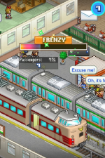 Screenshot #6 - Station Manager