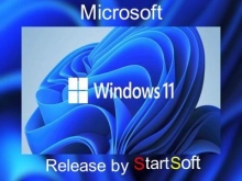 Windows 11 x64 Release by StartSoft 03-2021