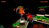 Screenshot #2 - Explosive Odds