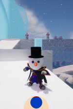 Screenshot #6 - Quest of Legend