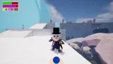Screenshot #6 - Quest of Legend