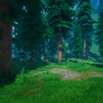 Screenshot #2 - Pure Nature 2 : Mountains