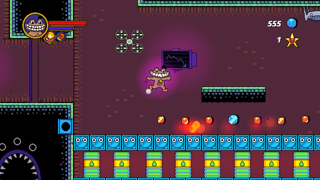 Screenshot #11 - Missing Banban