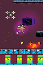 Screenshot #11 - Missing Banban