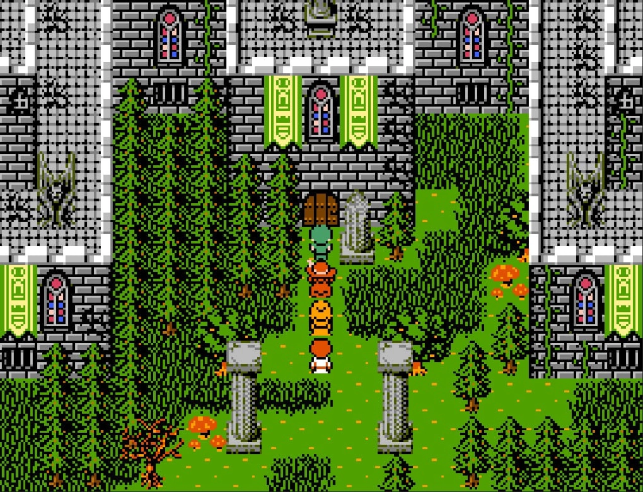 Screenshot #6 - Scarmonde