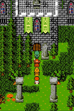 Screenshot #6 - Scarmonde