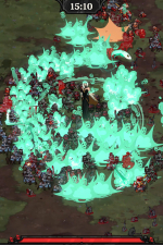 Screenshot #10 - Be My Horde