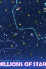 Screenshot #1 - Event Horizon