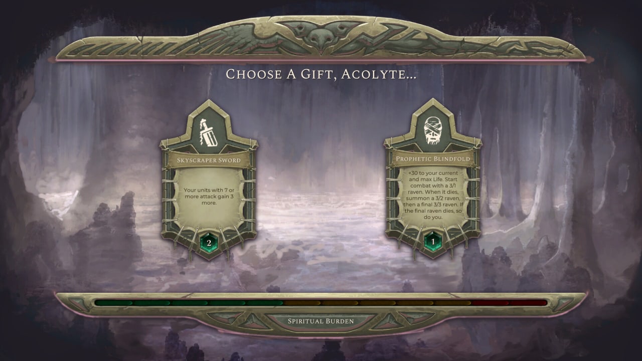Screenshot #10 - Acolyte of the Altar