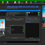 Screenshot #2 - Электронная библиотека Calibre 8.15.0 + Portable