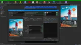 Screenshot #2 - Электронная библиотека Calibre 8.15.0 + Portable