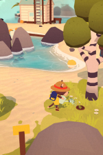 Screenshot #7 - Cloudy Valley