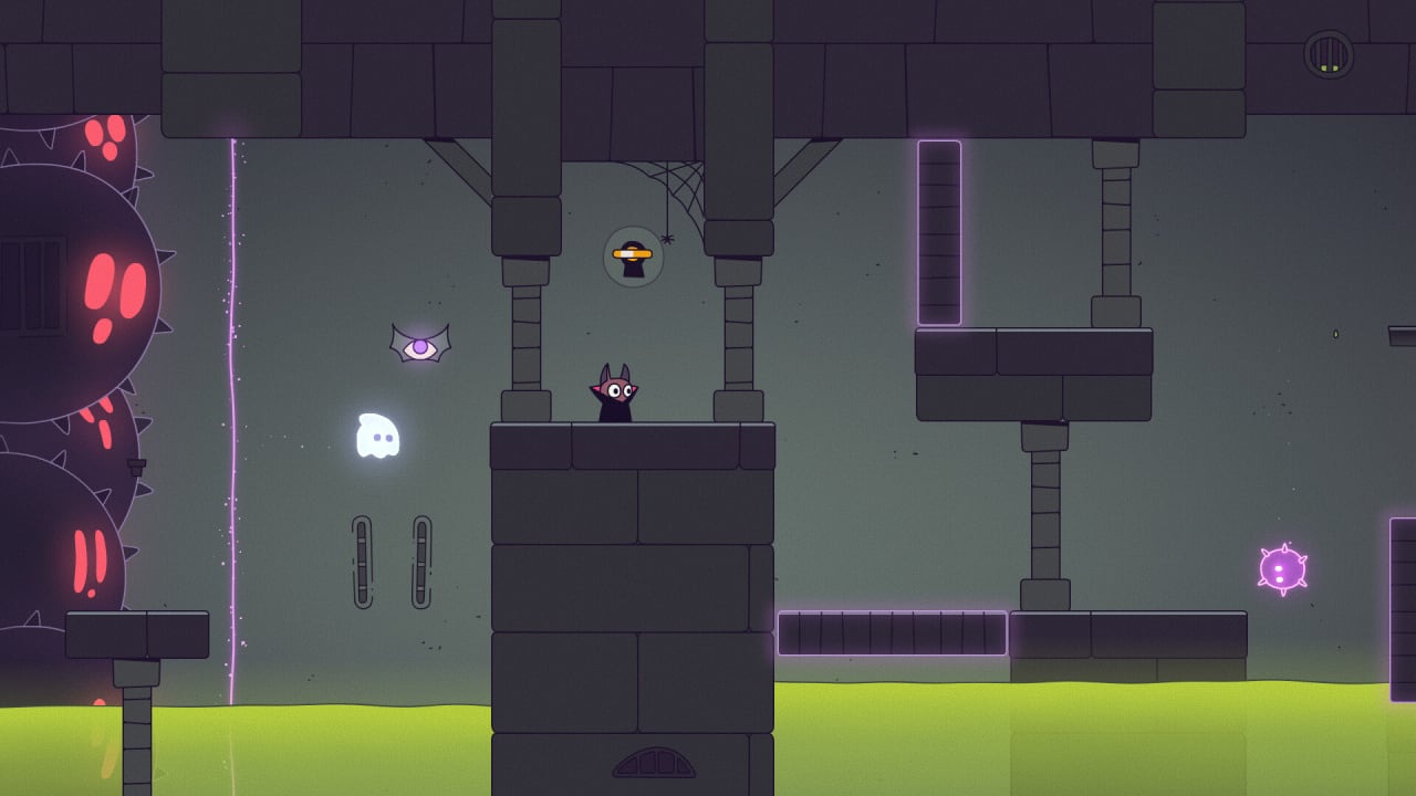 Screenshot #6 - Desvelado