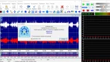 Screenshot #1 - GoldWave 7.01 x64  + RePack (на русском)