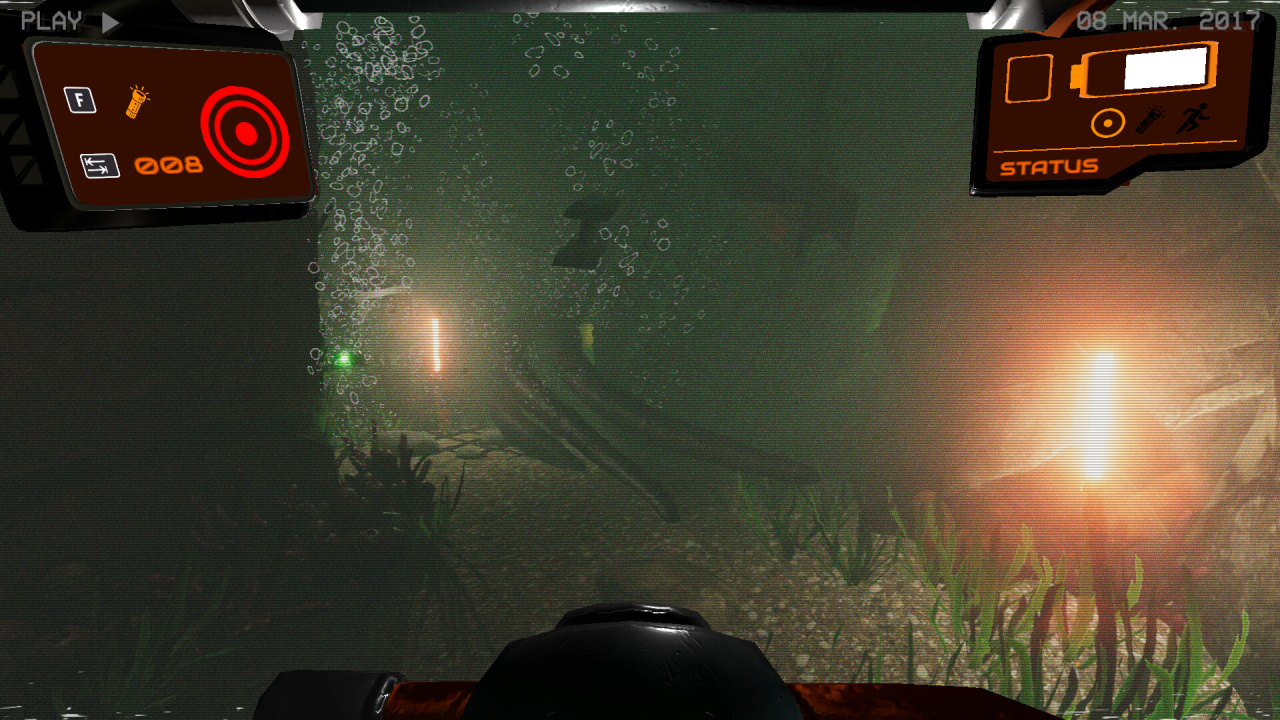Screenshot #8 - Submersed 2 - The Hive