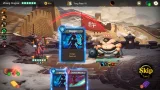 Screenshot #2 - Three Kingdoms: The Blood Moon
