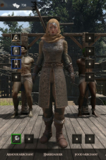 Screenshot #10 - Blackthorn Arena: Reforged