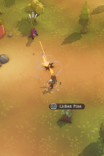 Screenshot #2 - Dino Path Trail