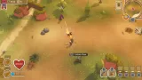 Screenshot #2 - Dino Path Trail