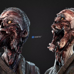 Screenshot #2 - ZOMBIE Fisherman