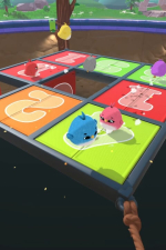 Screenshot #2 - Feather Party