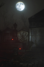 Screenshot #10 - Graveyard Shift