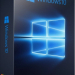 Windows 10 Enterprise LTSC Русская x64-x86 WPI by AG 10.2024 [17763.6414]