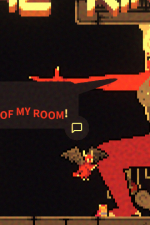 Screenshot #2 - The Warrior