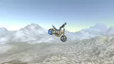 Screenshot #3 - Side-Scroller Motorcycle Kit