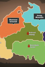 Screenshot #8 - Hunters Inc