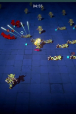 Screenshot #4 - Dungeon Maiden: Survivor