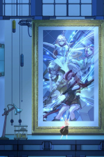 Screenshot #7 - The Weird Dream